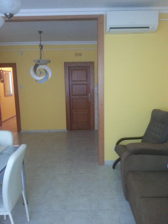 Szinva Apartman Miskolc Ngoại thất bức ảnh