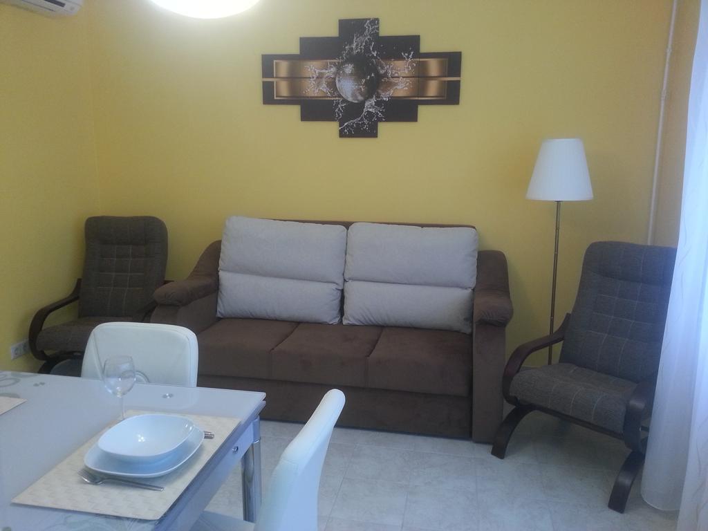 Szinva Apartman Miskolc Ngoại thất bức ảnh