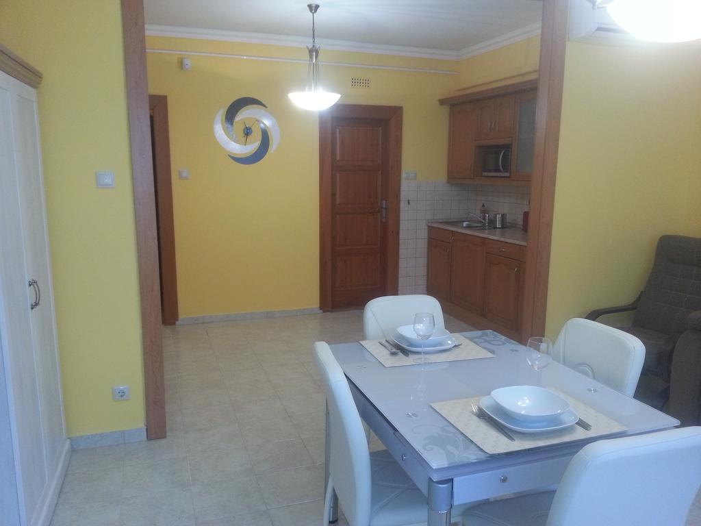 Szinva Apartman Miskolc Ngoại thất bức ảnh
