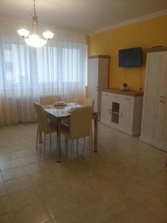 Szinva Apartman Miskolc Ngoại thất bức ảnh