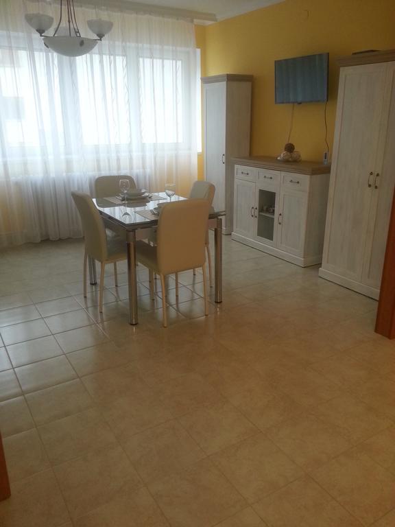 Szinva Apartman Miskolc Ngoại thất bức ảnh