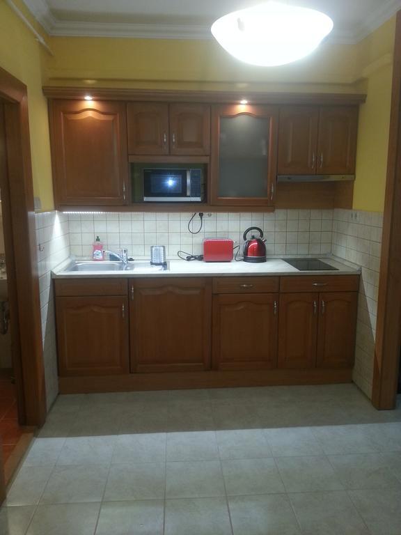 Szinva Apartman Miskolc Ngoại thất bức ảnh