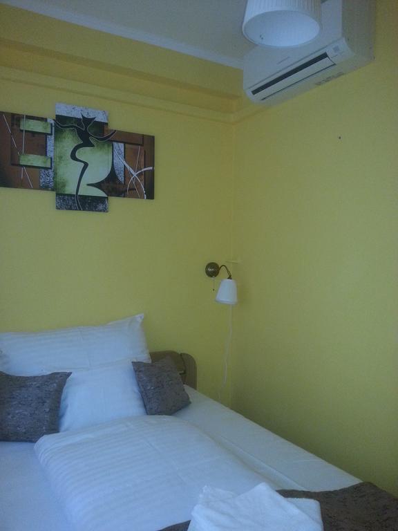 Szinva Apartman Miskolc Ngoại thất bức ảnh