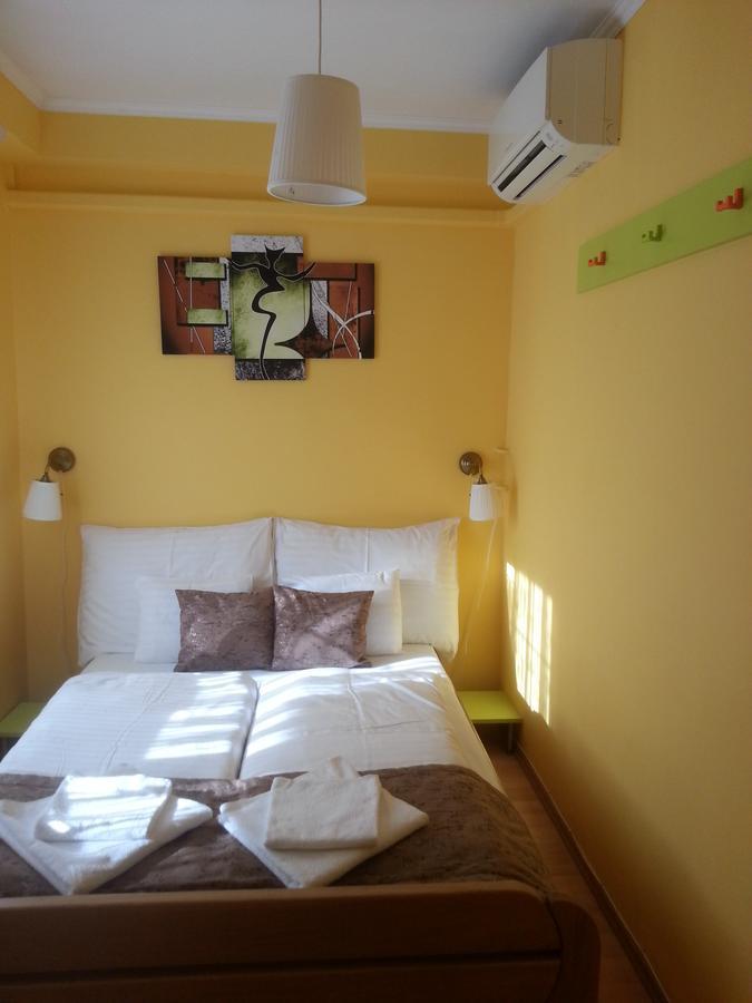 Szinva Apartman Miskolc Ngoại thất bức ảnh